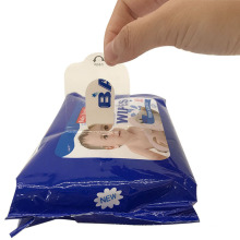 Wholesale Popular Style Inexpensive Price Disposable Baby Hand  Face Wet Wipe Manufacturer from China